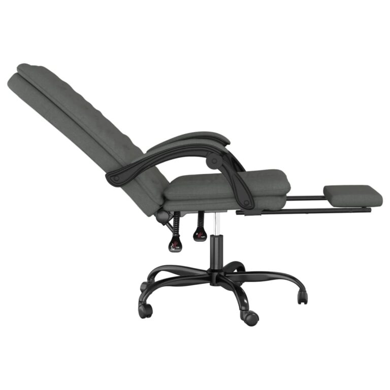 Reguleeritav kontoritool