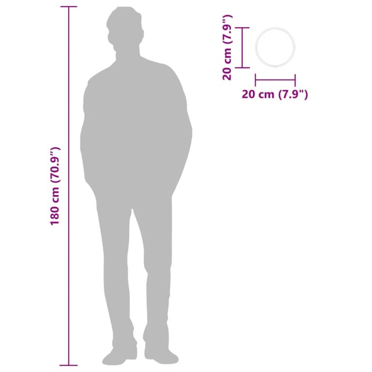 Ø 20 cm