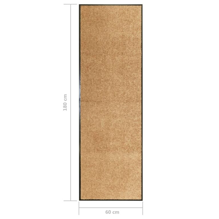 60 x 180 cm