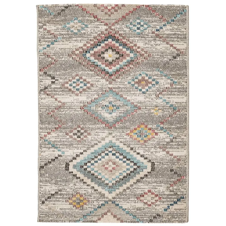 Vaip “ARBIZU”, tuppa ja õue, vanaaegne disain, 140 x 200 cm - 2