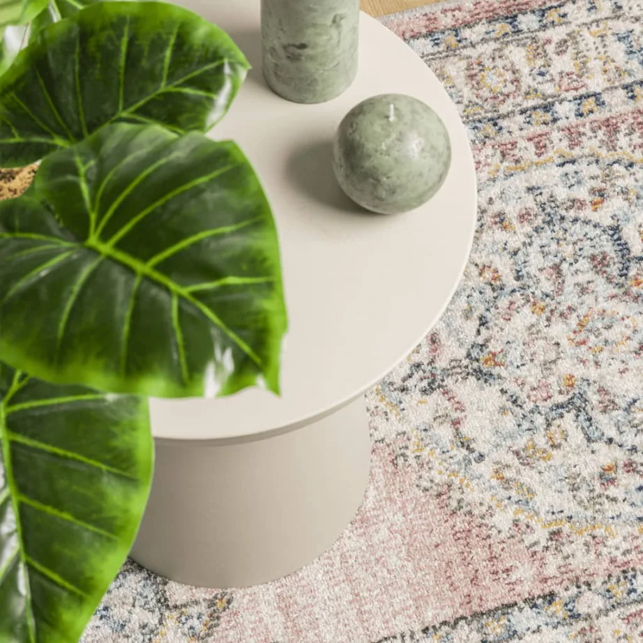 Vaip “ARBIZU”, tuppa ja õue, vanaaegne disain, 80 x 150 cm – 7