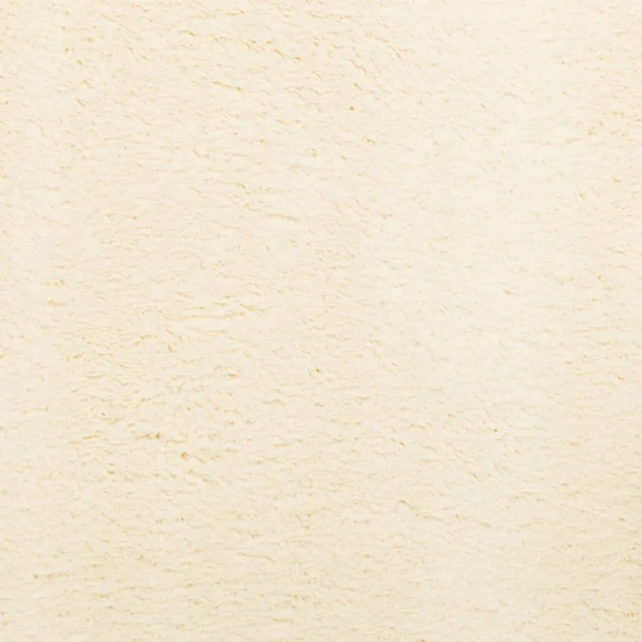 Vaip “HUARTE”, lühikese narmaga, pestav, kreemjas, 140×200 cm – 9