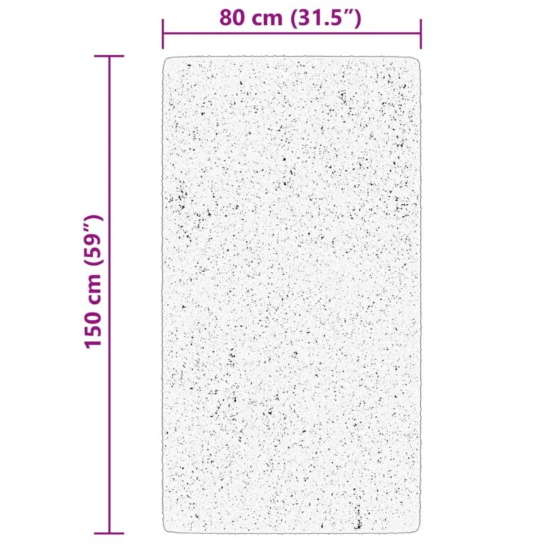 80x150 cm