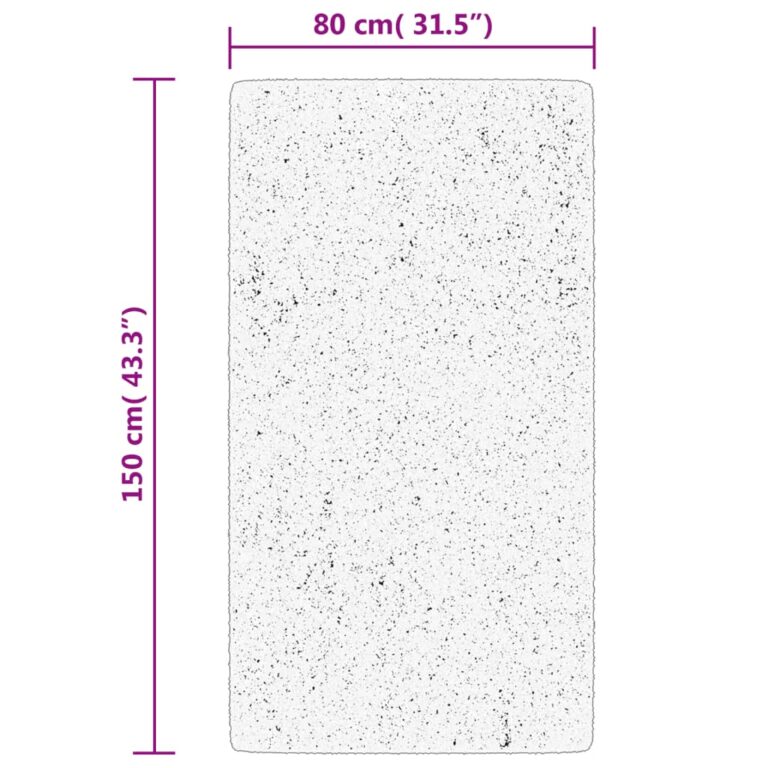 80x150 cm