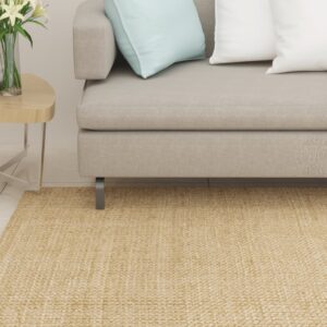 Vaip naturaalne sisal 66x150 cm