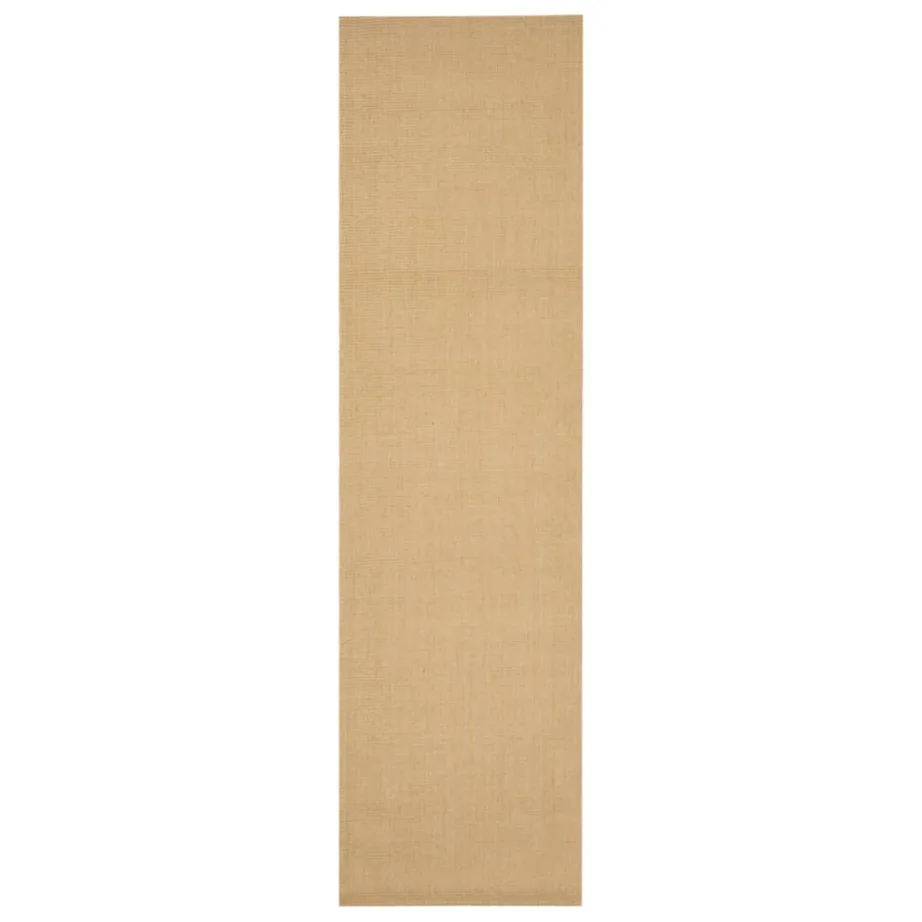 Vaip naturaalne sisal 80×300 cm – 2