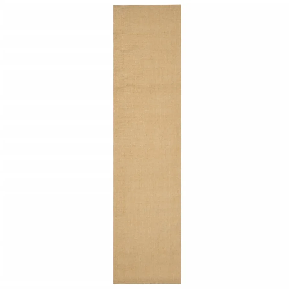 Vaip naturaalne sisal 80×350 cm – 2