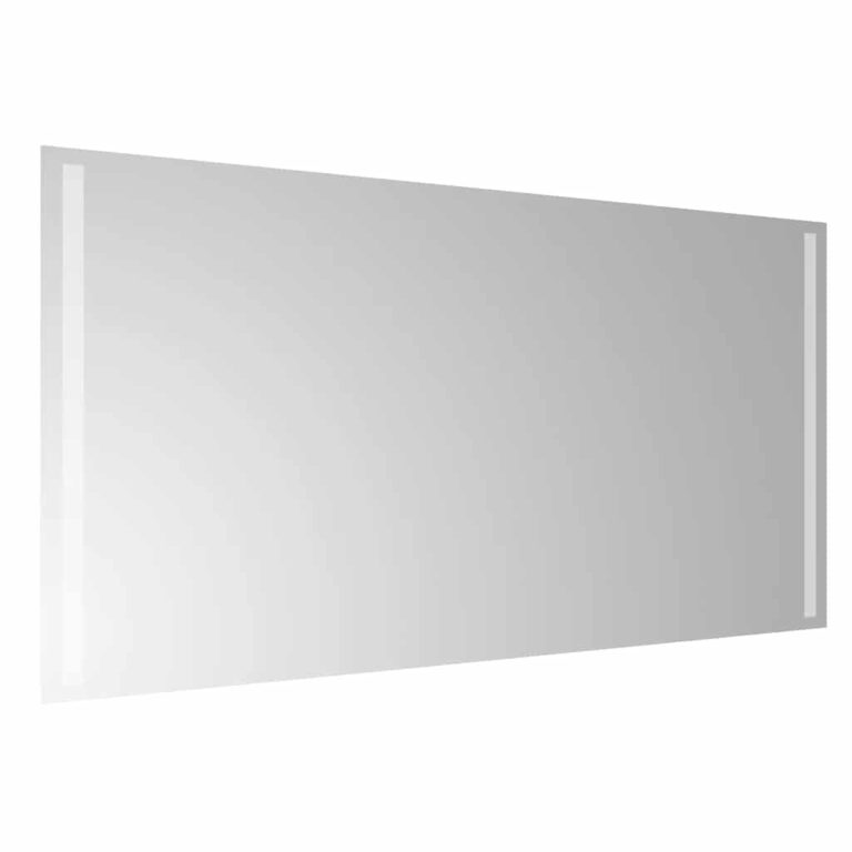 Vannitoa LED-peegel 100x50 cm