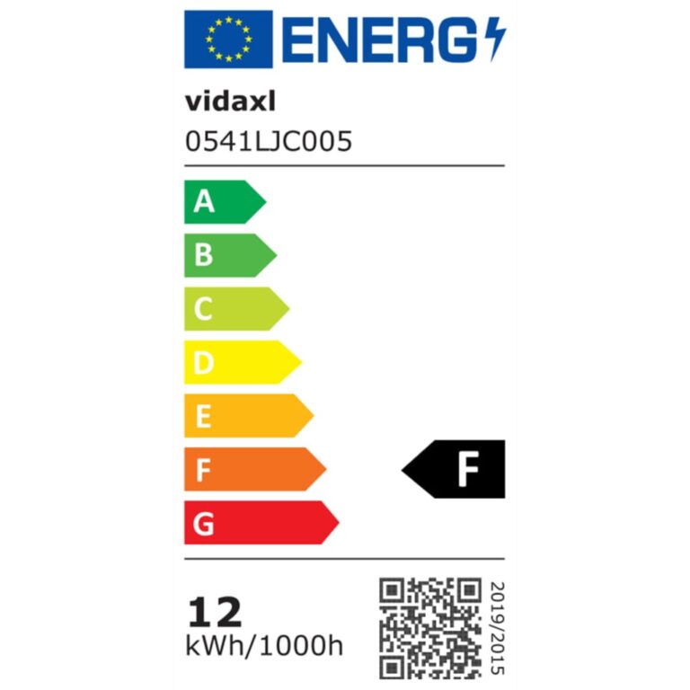 Vannitoa LED-seinapeegel 50 x 60 cm