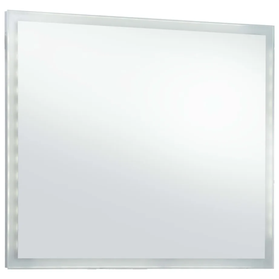 Vannitoa LED-seinapeegel 80 x 60 cm – 4