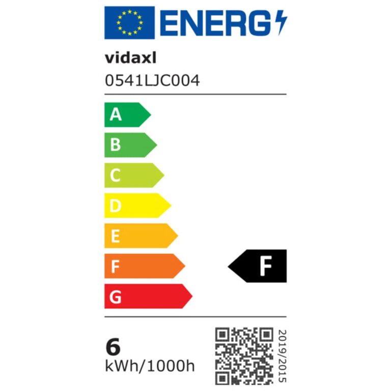 Vannitoa LED-seinapeegel puutetundliku anduriga 60 x 50 cm