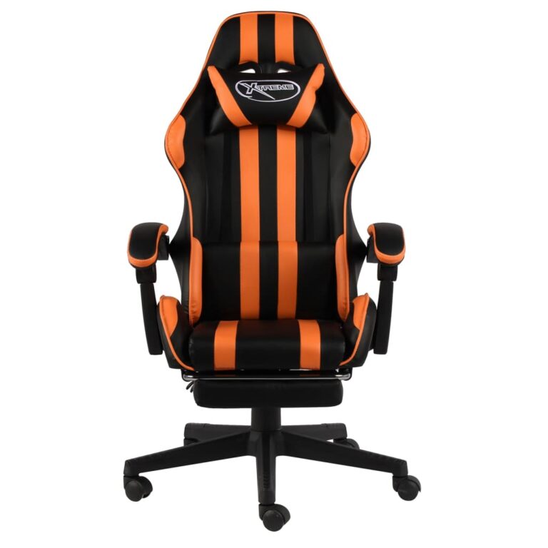 must ja oranž