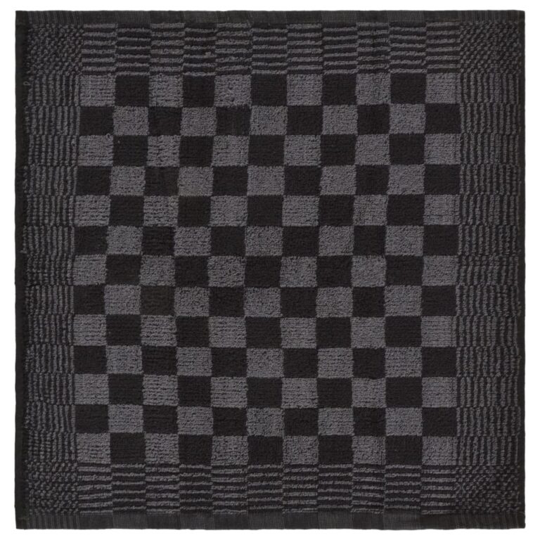 10-osaline rätikute komplekt