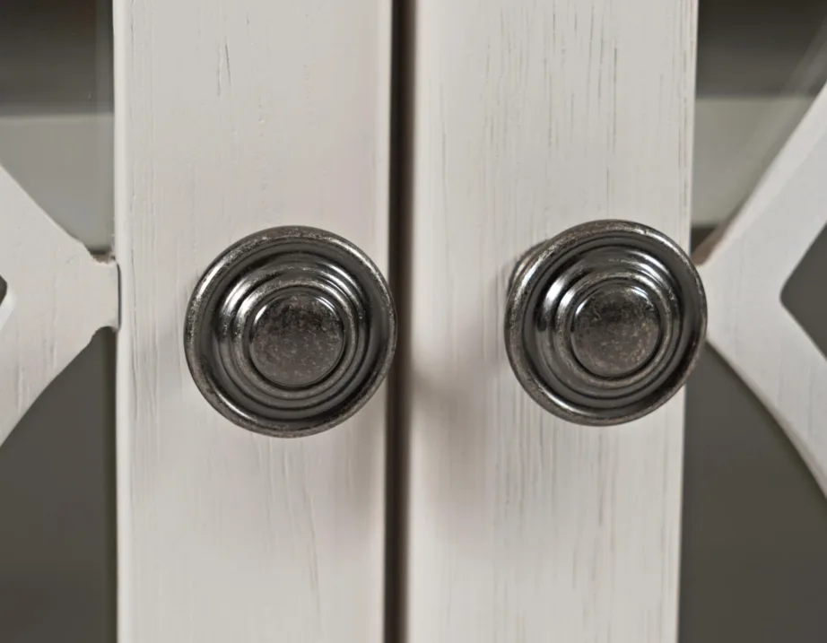 Helebeež kummut Avola AV1998-58, akaatsiapuidust – 7