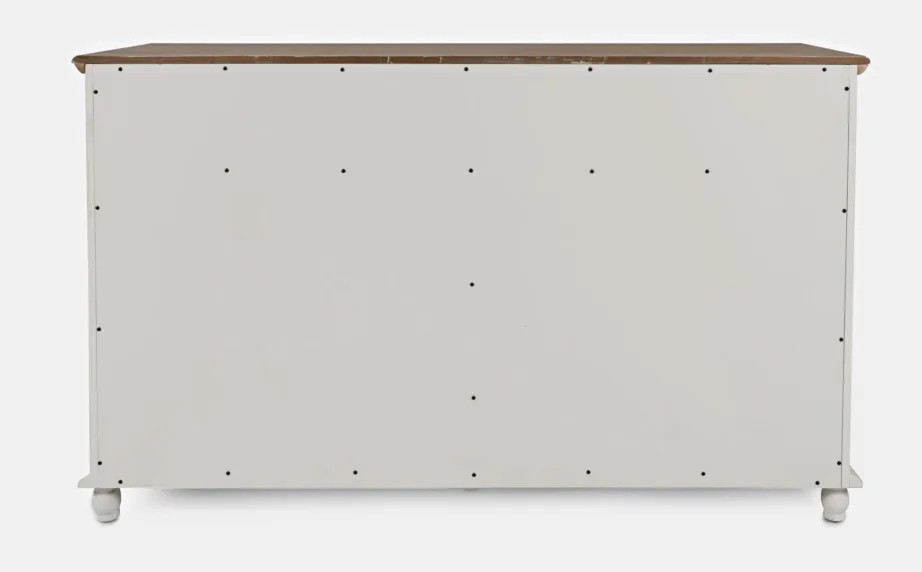 Helebeež kummut Avola AV1998-58, akaatsiapuidust – 5