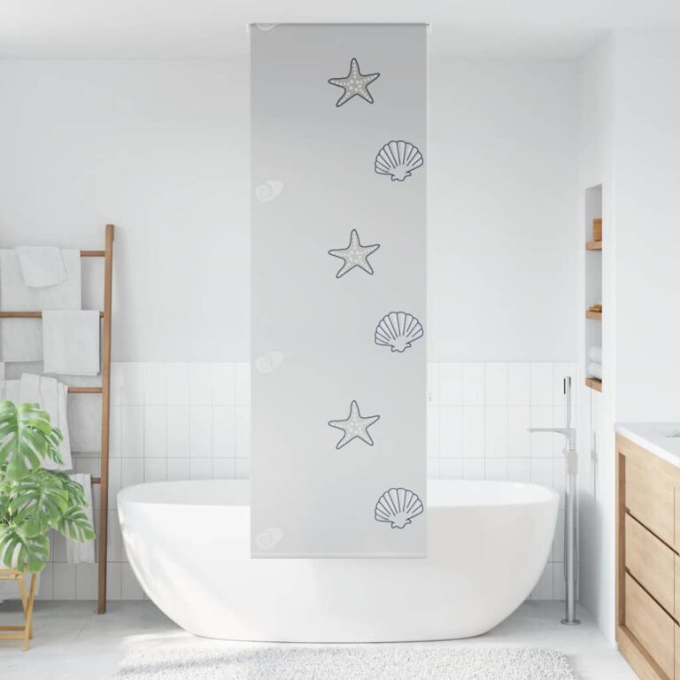 Duširull ruloo 70x240 cm kanga laius 66 cm