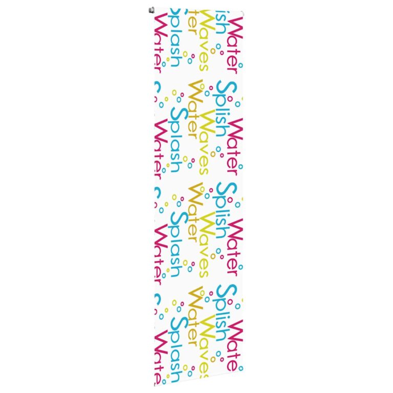 Duširull ruloo 70x240 cm kanga laius 66 cm