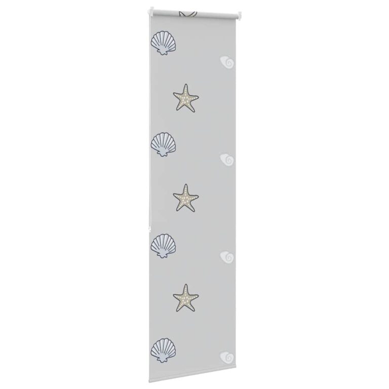 Duširull ruloo 70x240 cm kanga laius 66 cm