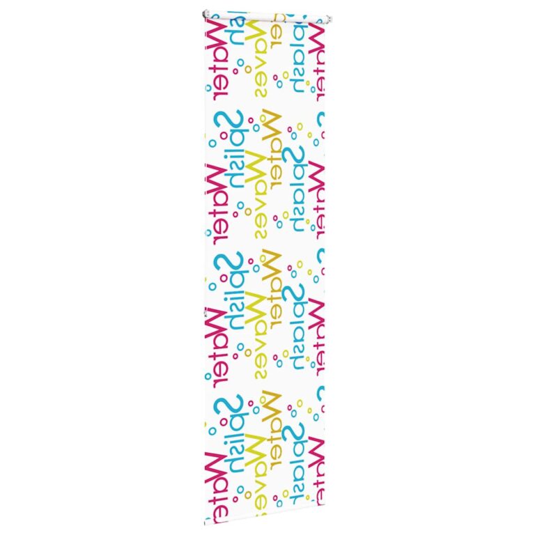 Duširull ruloo 70x240 cm kanga laius 66 cm