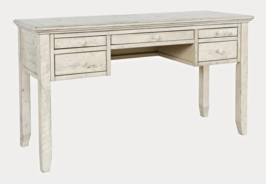 Elevandiluu karva kirjutuslaud ja tool Avola AV1610-5620, akaatsiapuidust – 7