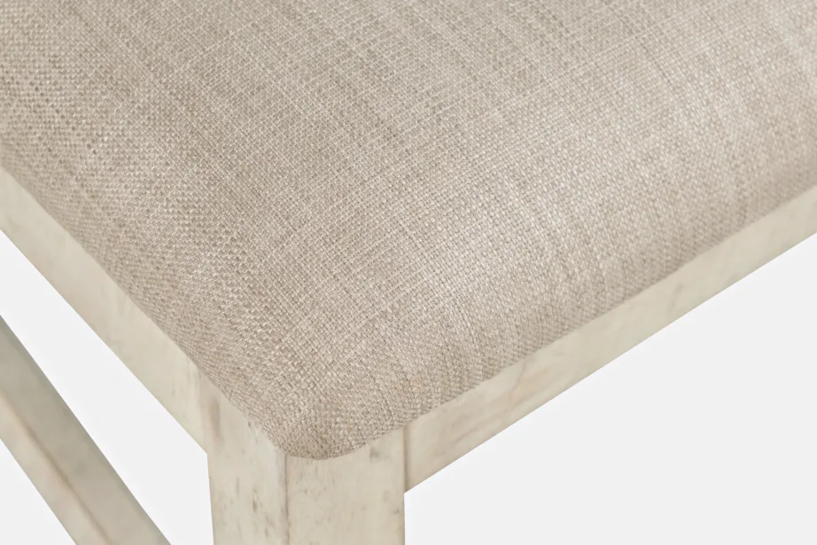 Elevandiluu karva kirjutuslaud ja tool Avola AV1610-5620, akaatsiapuidust – 20