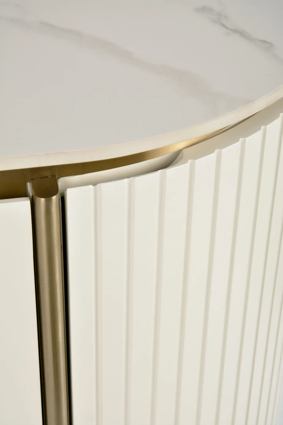 Elevandiluu karva kummut Stilig ST121, metallist – 6