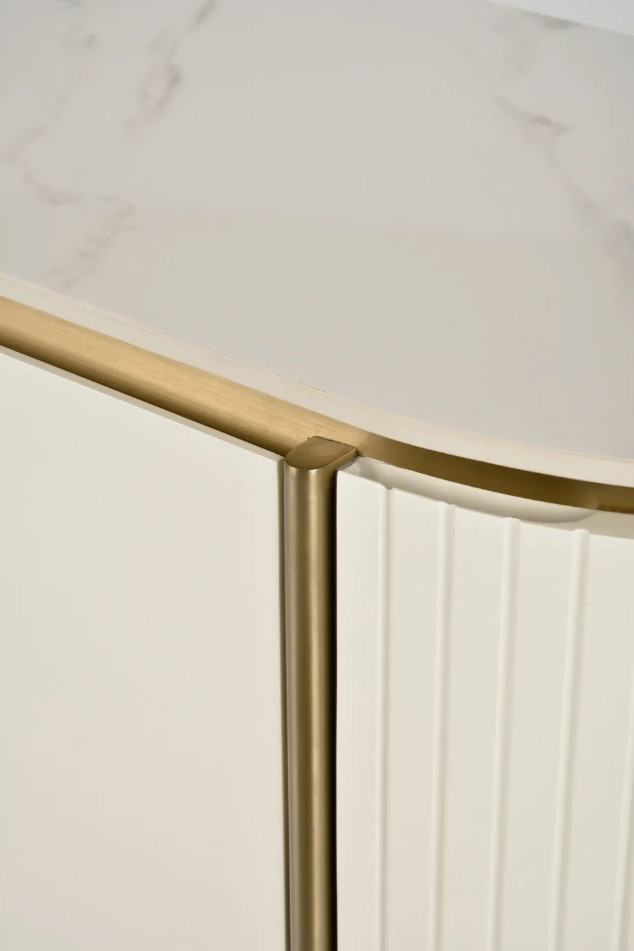 Elevandiluu karva kummut Stilig ST121, metallist – 8