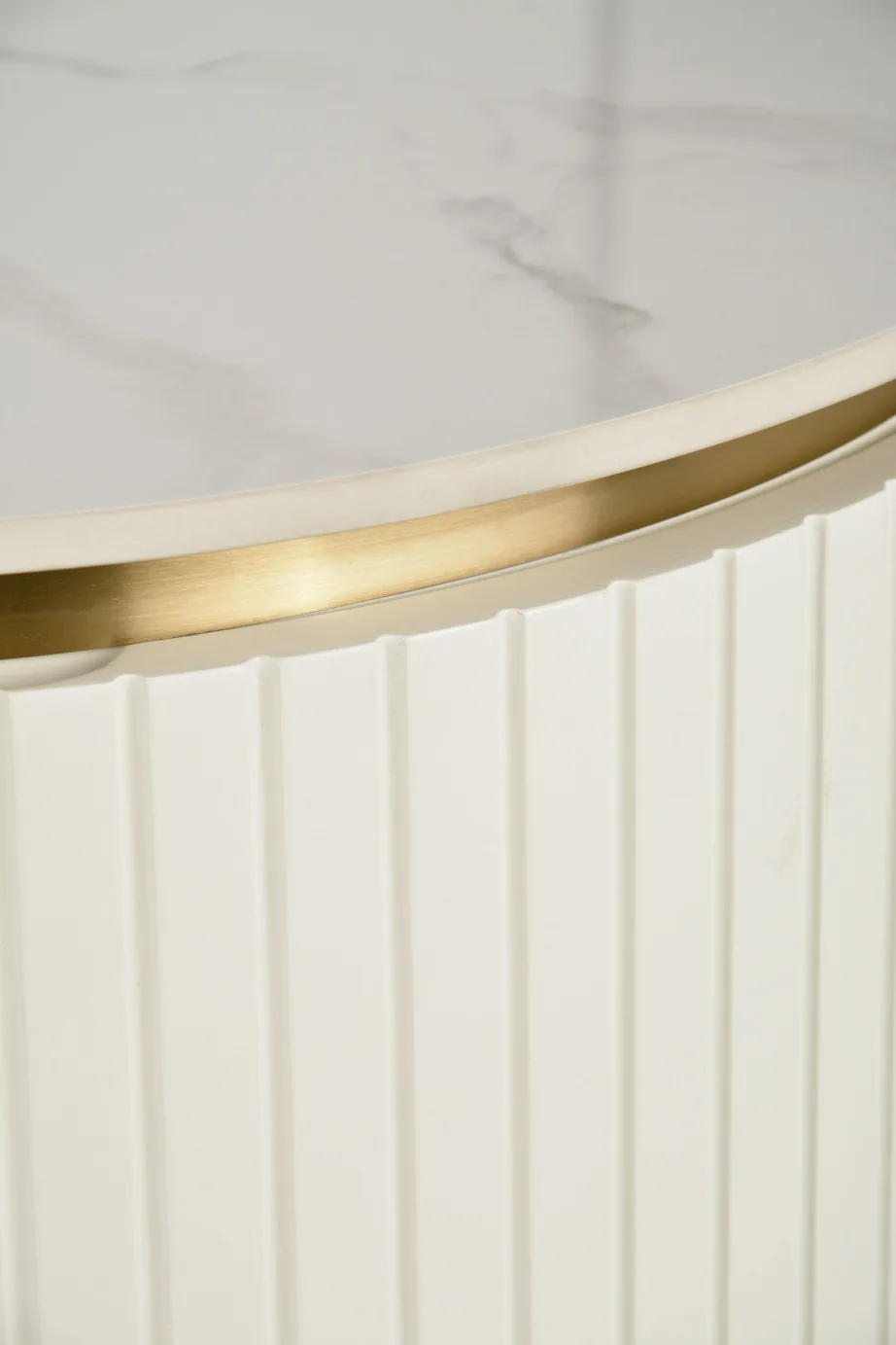 Elevandiluu karva kummut Stilig ST121, metallist – 10