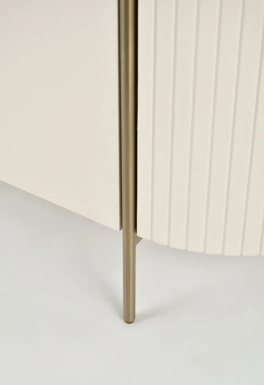 Elevandiluu karva kummut Stilig ST121, metallist – 11