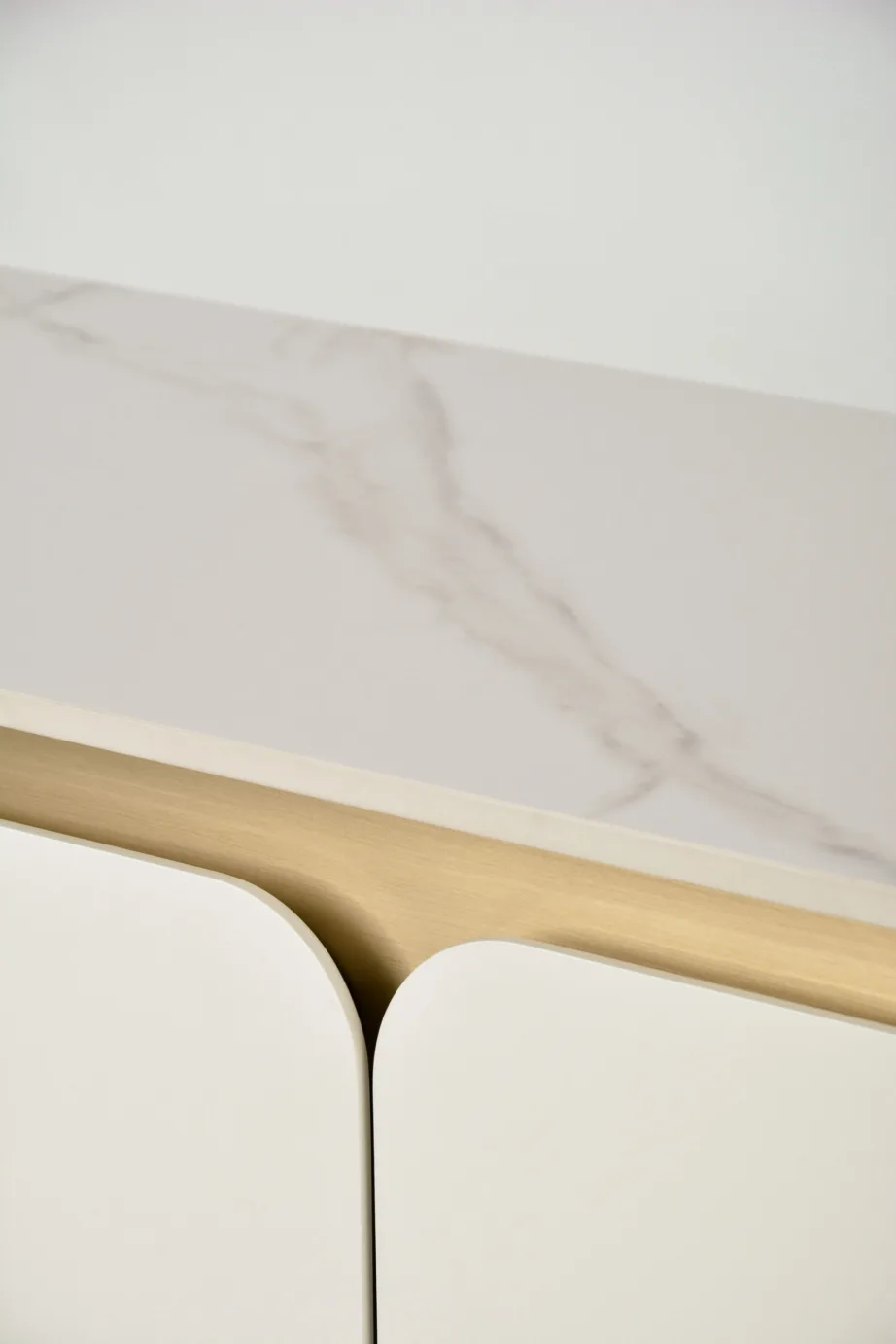 Elevandiluu karva kummut Stilig ST121, metallist – 13