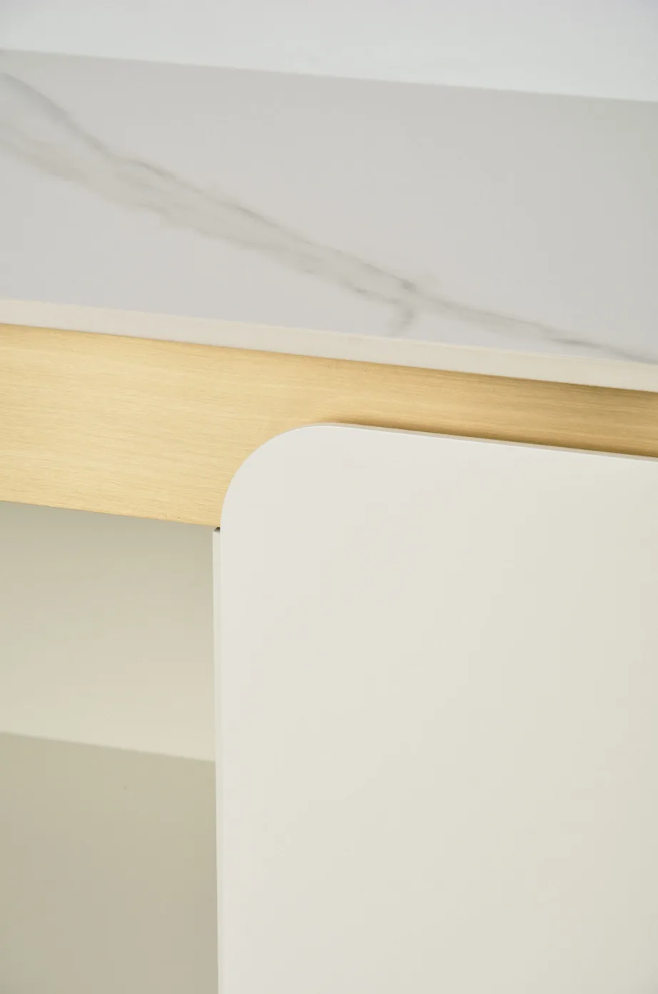 Elevandiluu karva kummut Stilig ST121, metallist – 14