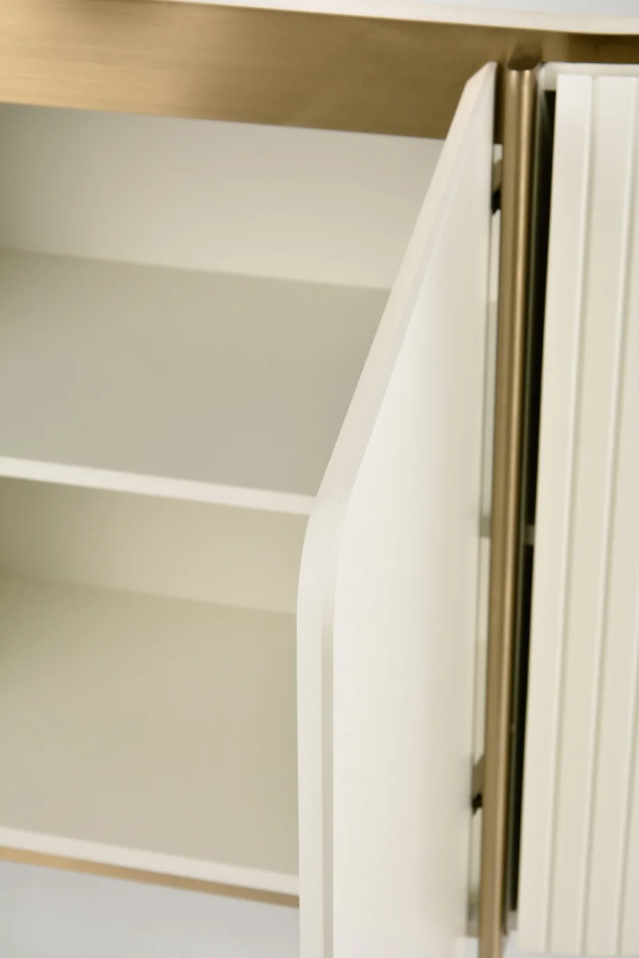 Elevandiluu karva kummut Stilig ST121, metallist – 5