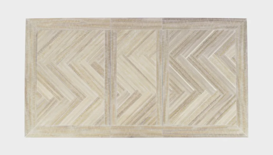 Hele naturaalne söögilaud Avola AV1933-78, akaatsiapuidust – 5