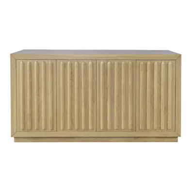 Hele puit kummut Avola AV2421-60