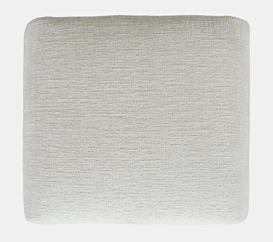 Helebeež Leith LET69N polsterdatud pink, 100% polüesterpolsterdusega – 6