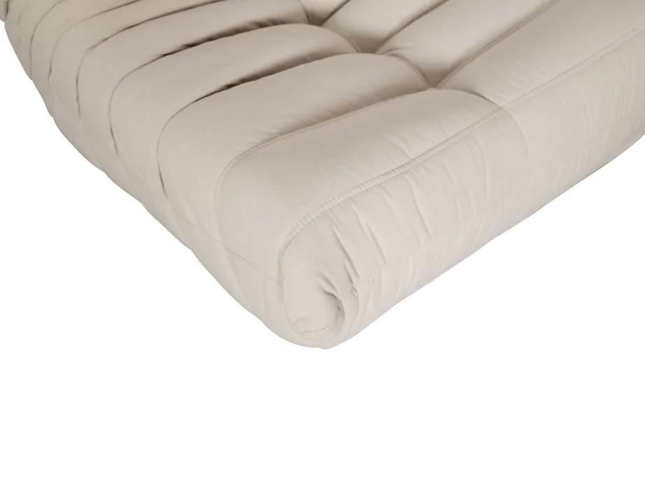 Helebeež Nua N23-4 tugitool, puuvillasest sametkangast – 8