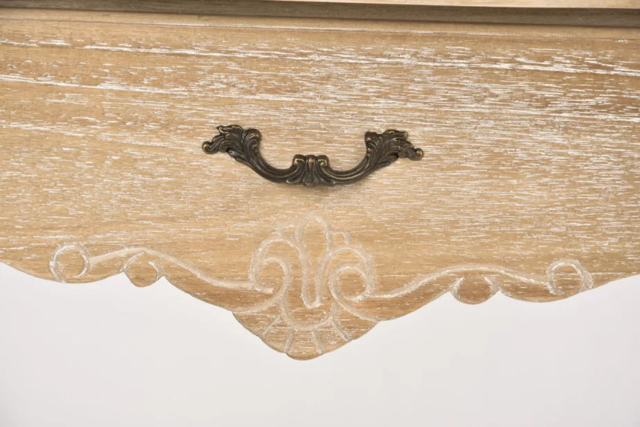 Helepruun aksentlaud Merano ME042, Paulownia puidust – 14