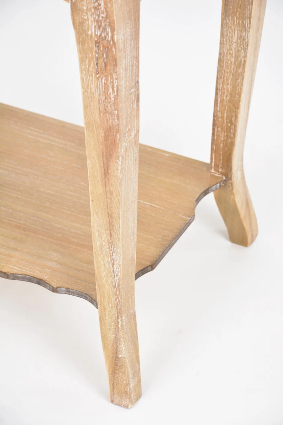 Helepruun öökapp Merano ME019, Paulownia puidust – 8