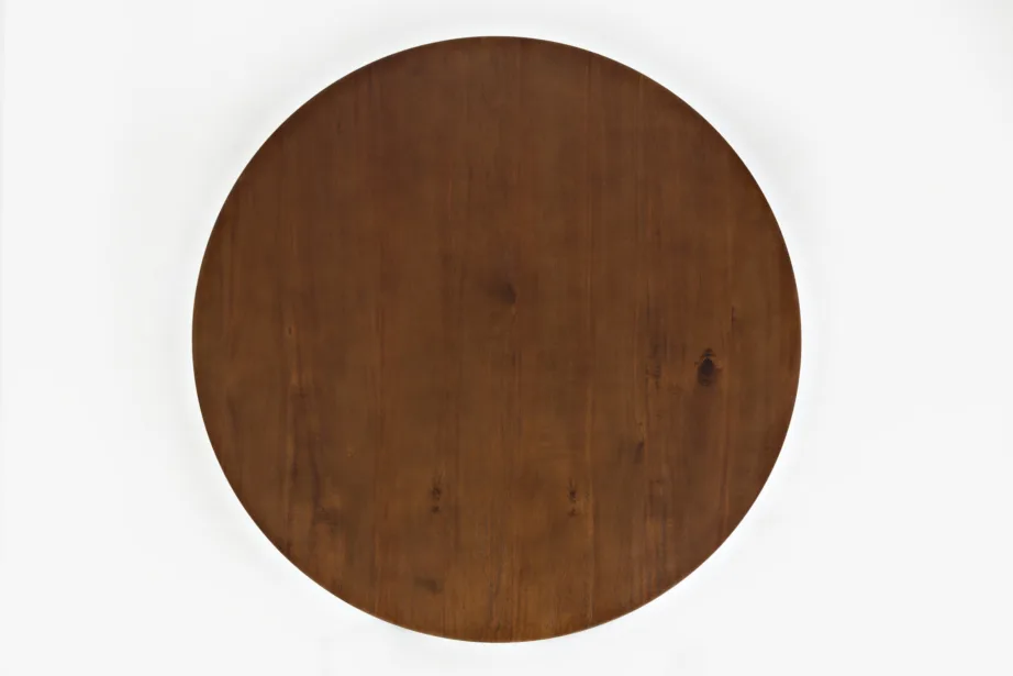 Helepruun söögilaud Avola AV1769-44, akaatsiapuidust – 5