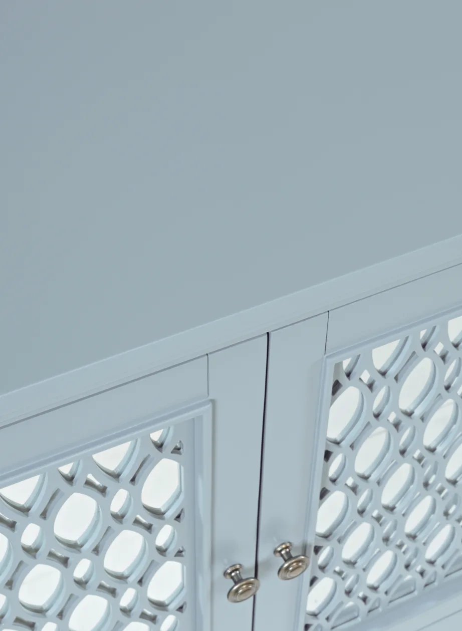 Kivikassinine kummut Avola AV2252-86, akaatsiapuidust – 6