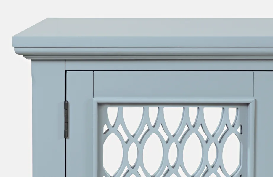 Kivikassinine kummut Avola AV2252-86, akaatsiapuidust – 7