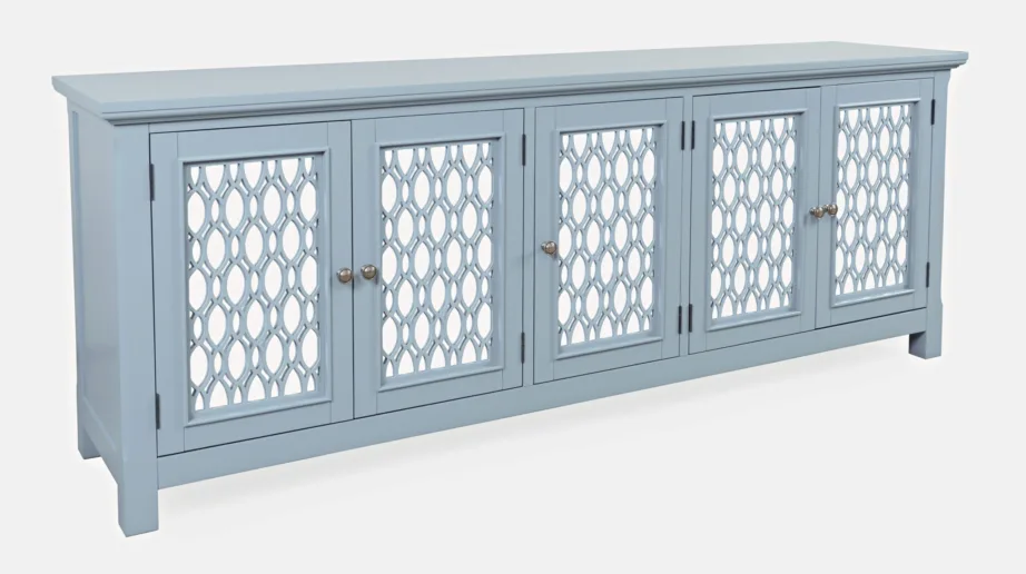 Kivikassinine kummut Avola AV2252-86, akaatsiapuidust – 2