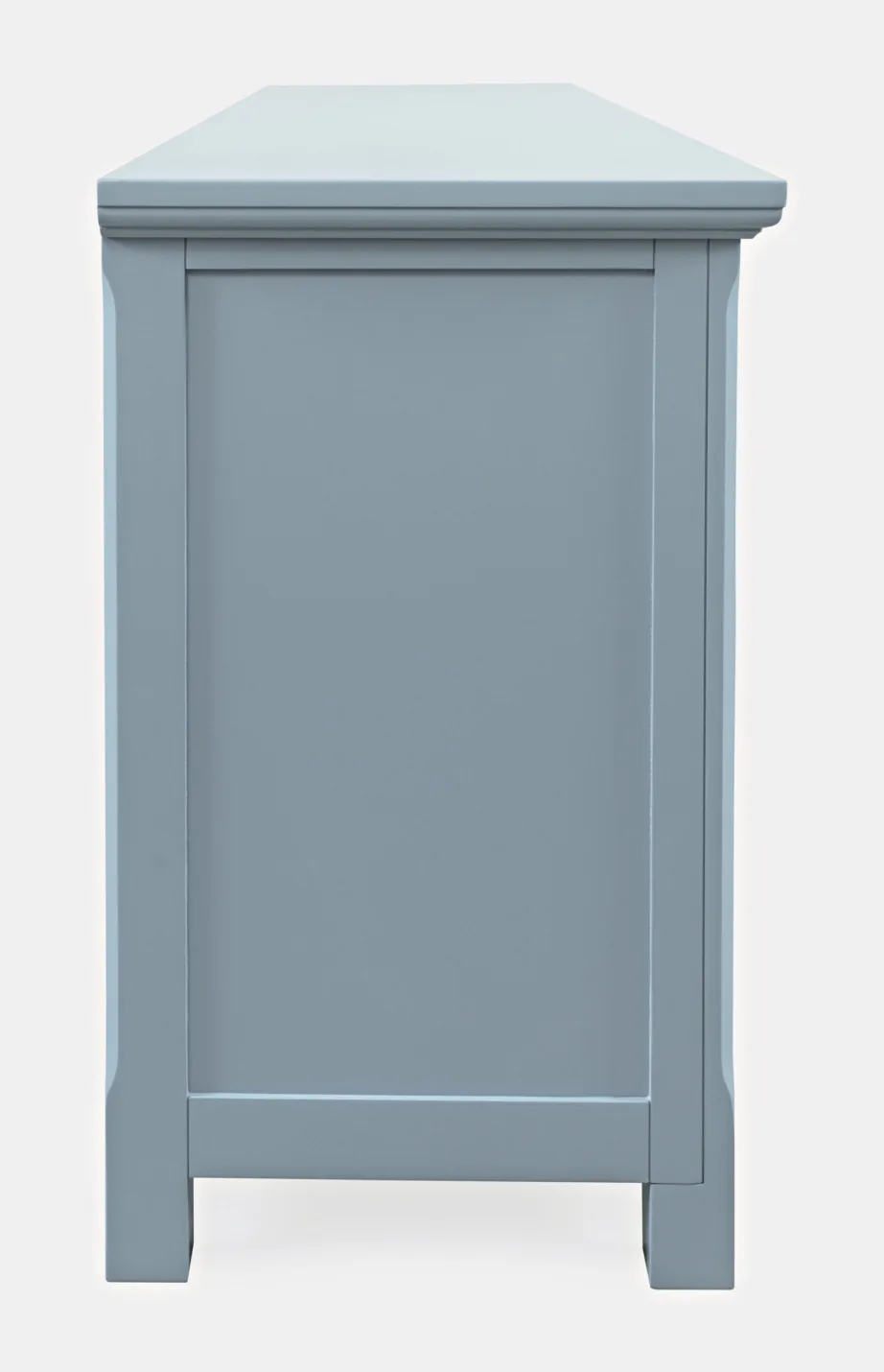 Kivikassinine kummut Avola AV2252-86, akaatsiapuidust – 5