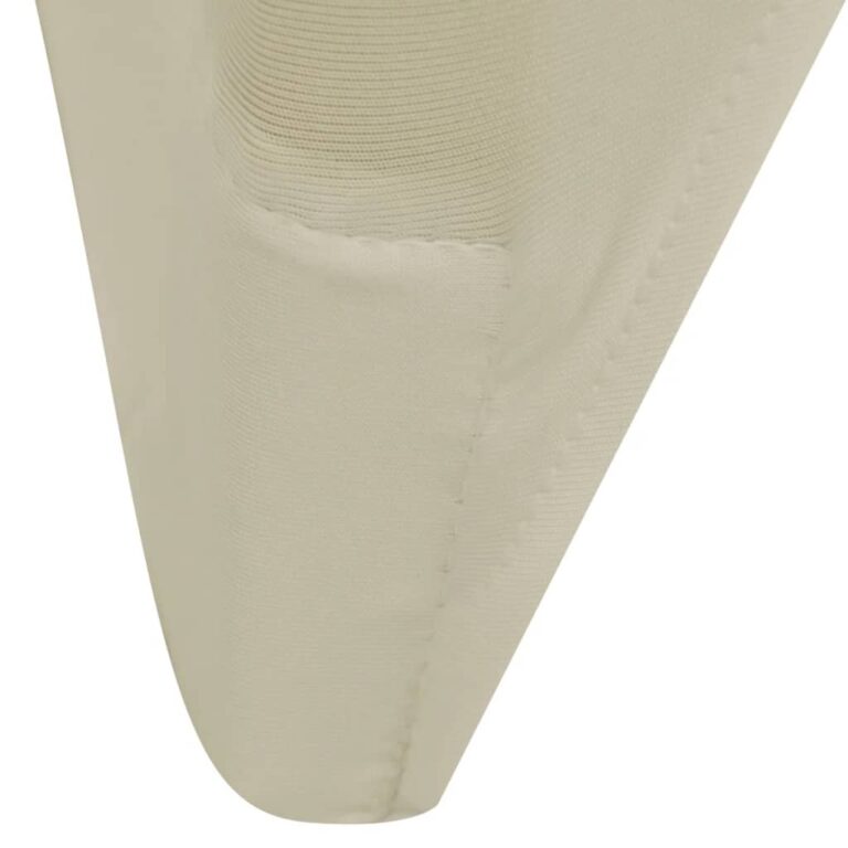Kreemikas elastne toolikate 50 tk