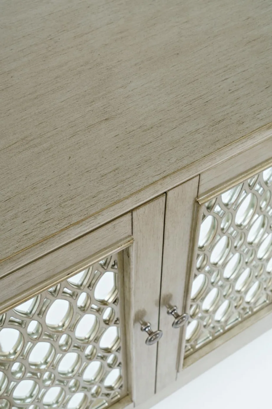 Kuldne Avola AV2250-54 kummut, akaatsiapuidust – 8