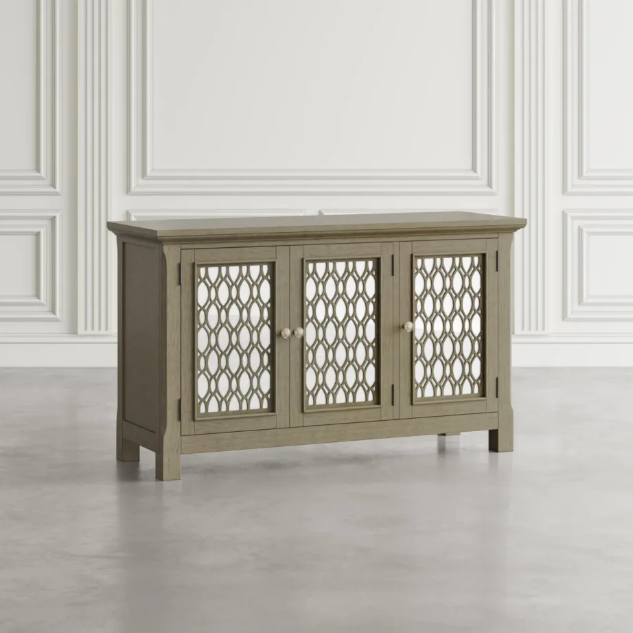 Kuldne Avola AV2250-54 kummut, akaatsiapuidust – 9