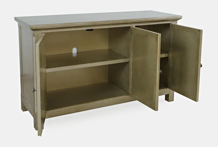 Kuldne Avola AV2250-54 kummut, akaatsiapuidust – 3