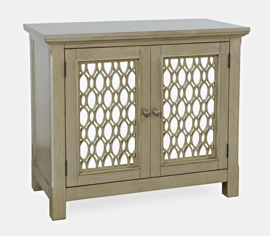 Kuldne kummut Avola AV2250-38, akaatsiapuidust – 2