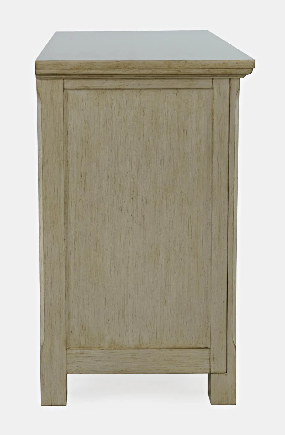 Kuldne kummut Avola AV2250-38, akaatsiapuidust – 4