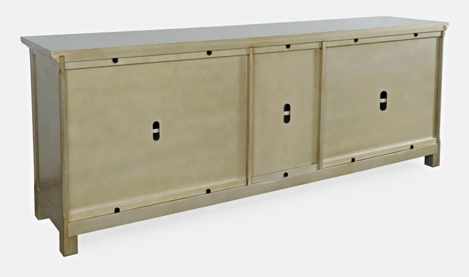 Kuldne kummut Avola AV2250-86, akaatsiapuidust – 5